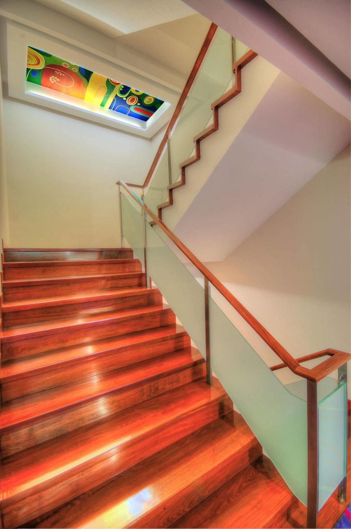 One One Bangkok Hotel Ngoại thất bức ảnh